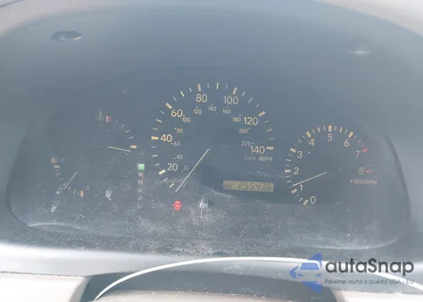 1999 Lexus Rx 300 from USA, damaged, VIN JT6HF10UXX0053610